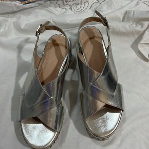 Zara platform size 39